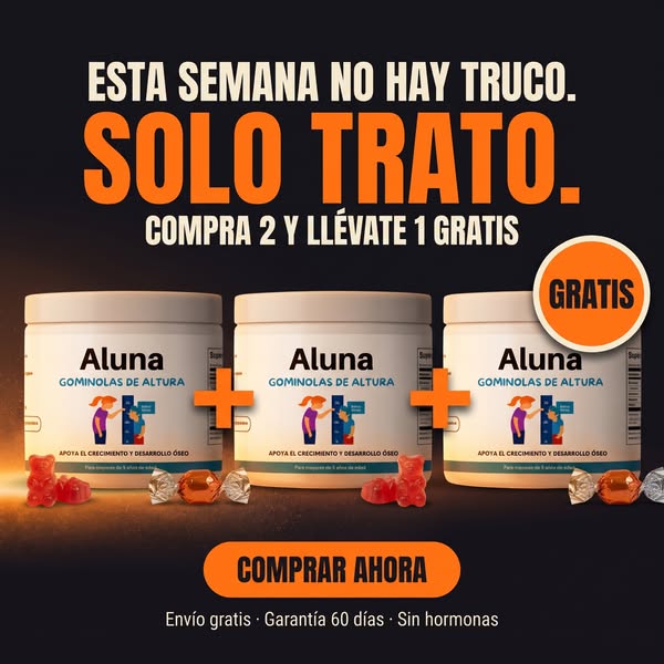 Compra 2 Llévate 1 GRATIS