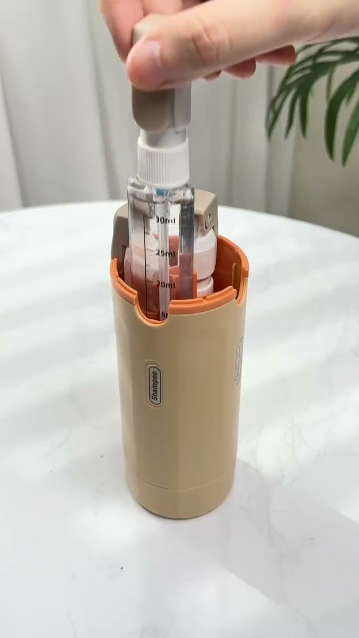 Pack Smarter, Travel Lighter