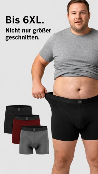 Das Geschenk, das er sich nie selbst kauft