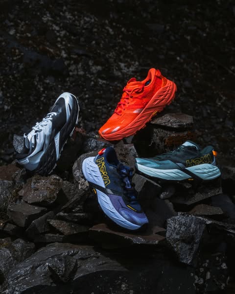 HOKA – Comodidad que te acompaña en cada paso