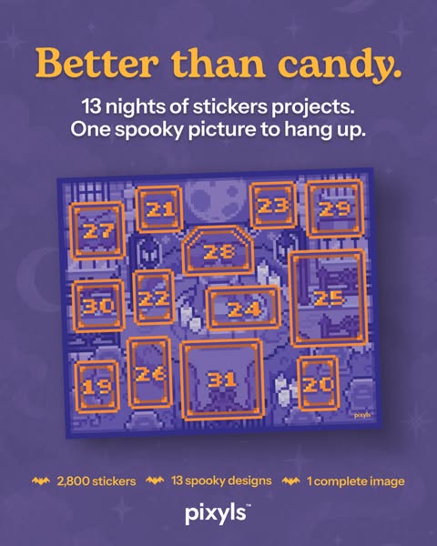 Craft Your Way to Halloween