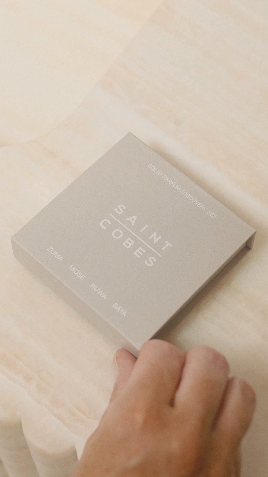Find Your New Signature Scent.