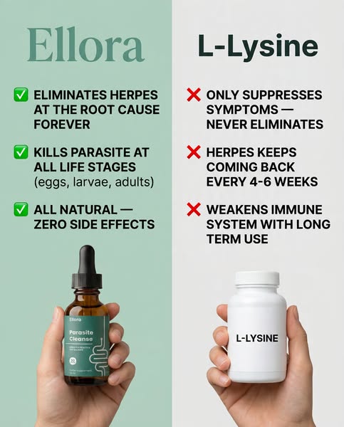 AT2A Black Walnut Wormwood Clove Parasite Cleanse