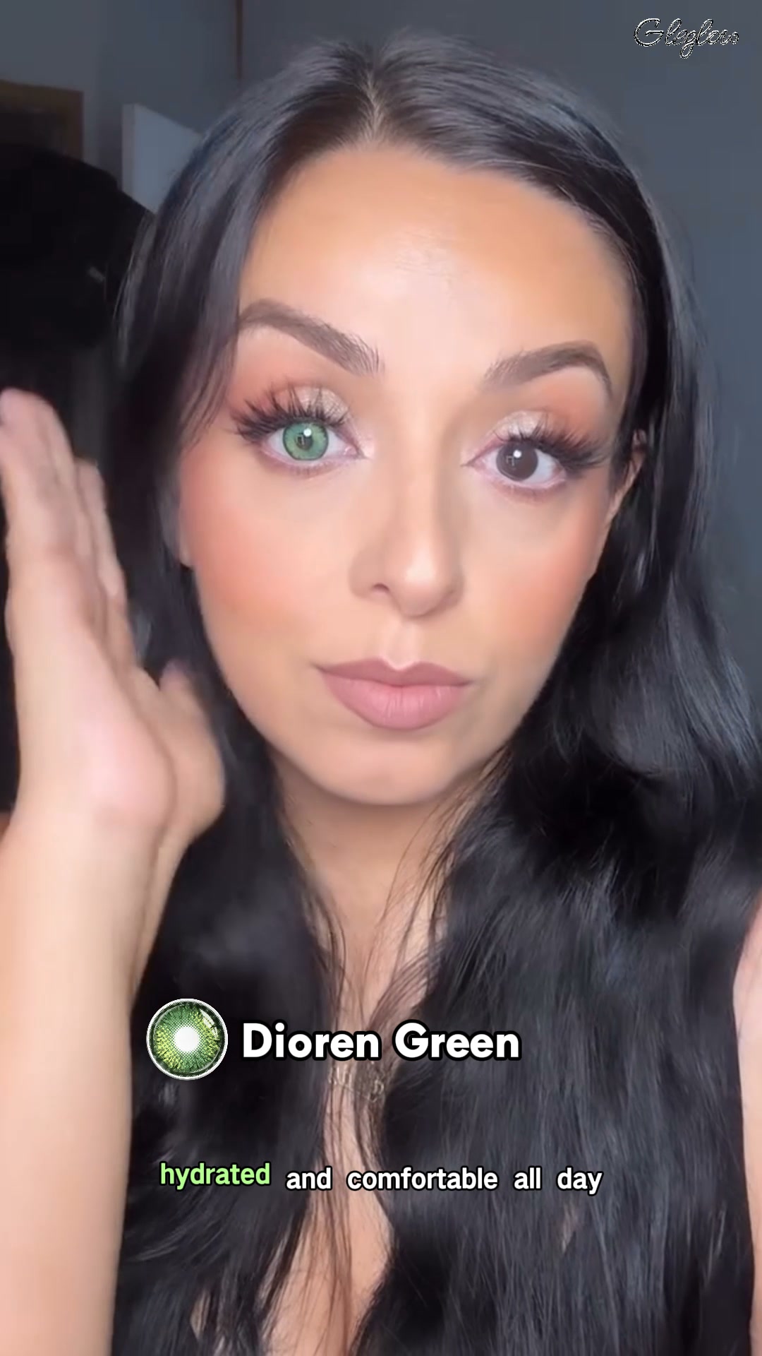 Halloween Calls for 5 New Looks!