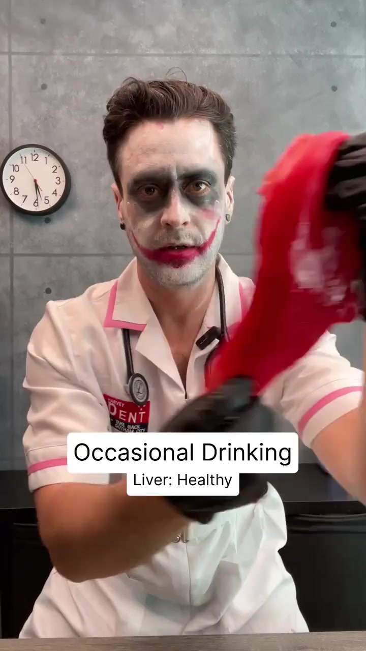 Anúncio de Vitals Tracker: Hear