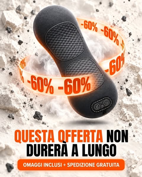Garanzia di 90 giorni: Risultati concreti o non paghi un centesimo.