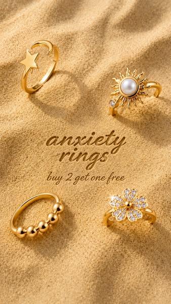 Your 3-ring set is waiting