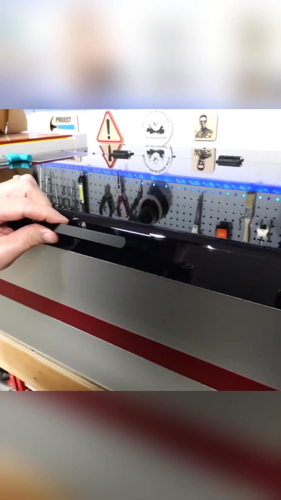 Reno Serie CO2 Lasergravierer | Monport Desktop Laser