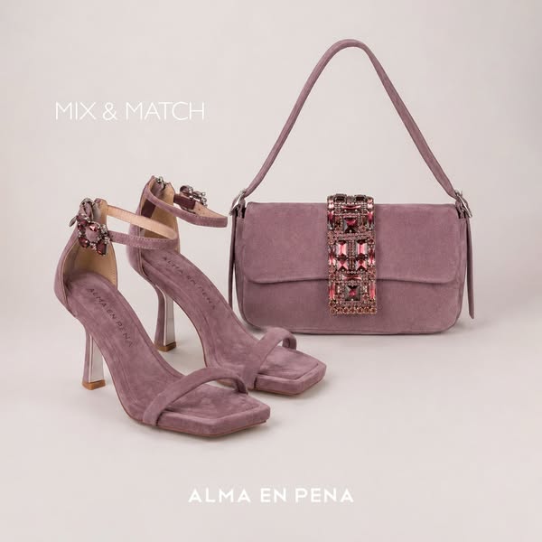 MIX & MATCH