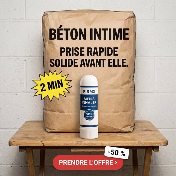 “À 56 ans, j’ai cru que ma vie intime était finie. Puis j’ai découvert ce roll-on français.”