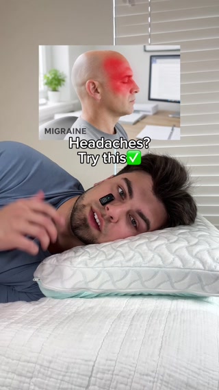 Wake Up Pain-Free Every Morning!