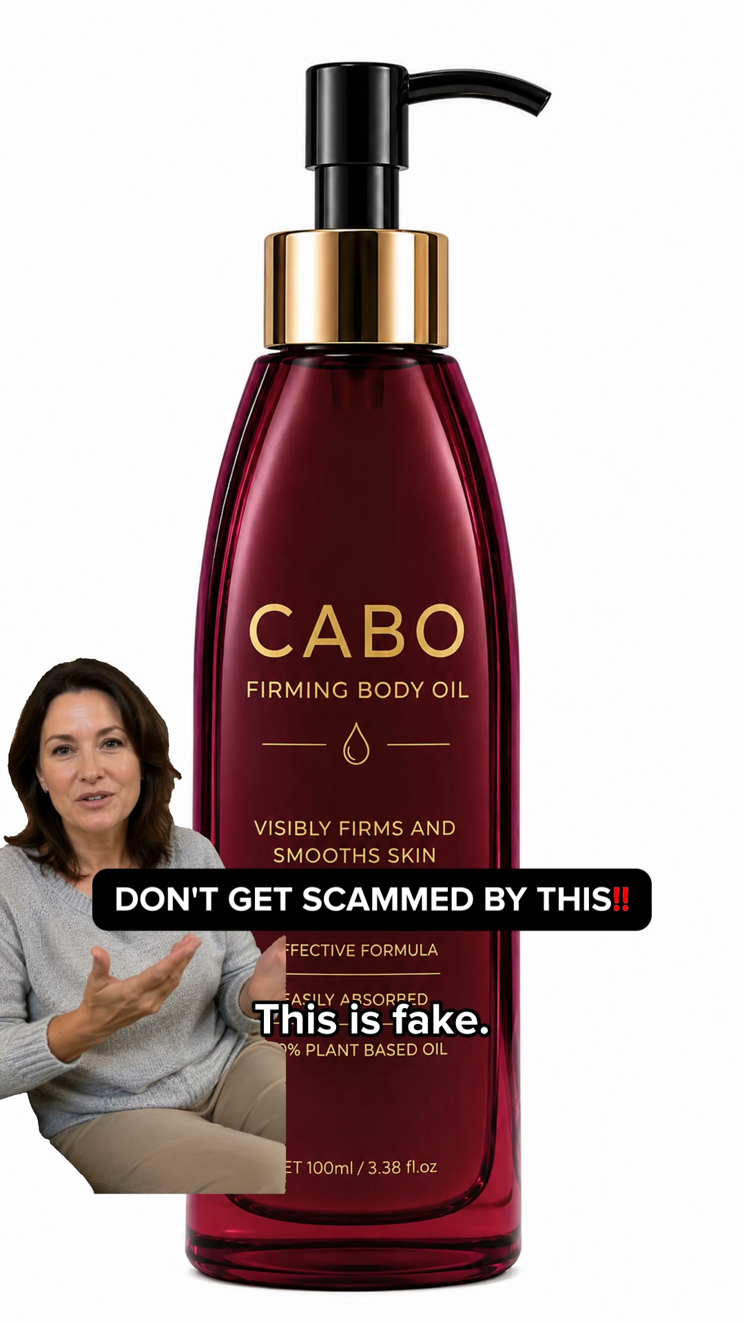 Hollywood’s Secret to Firmer-Looking Skin