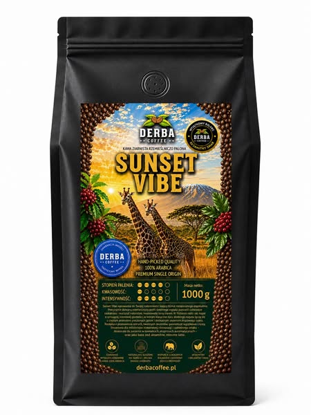 DERBA Coffee