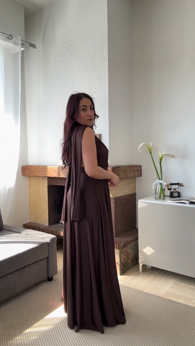 Anúncio de 72stylesinfinitydress