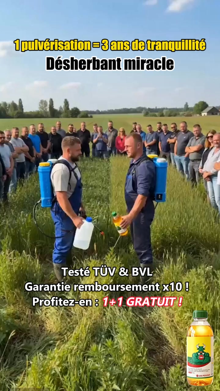 Plantez vos légumes en 3 jours