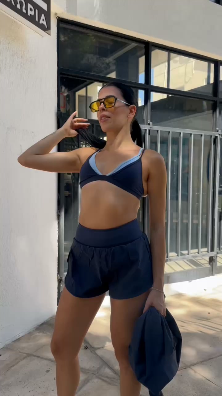 Athleisure Stylish!