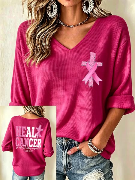 Breast Cancer Awareness