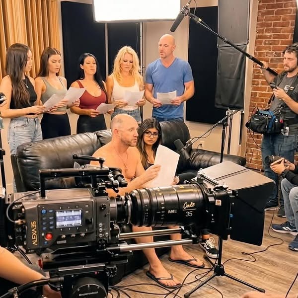 Warum 8 % der Adult-Stars niemals die blaue Pille brauchen