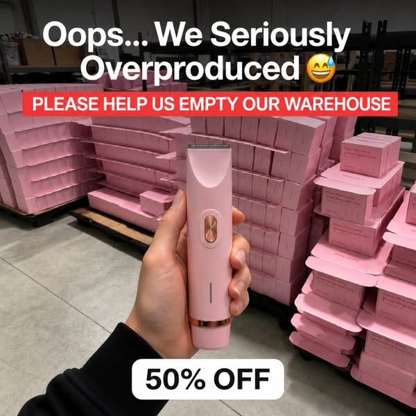 33% OFF + Free Shipping