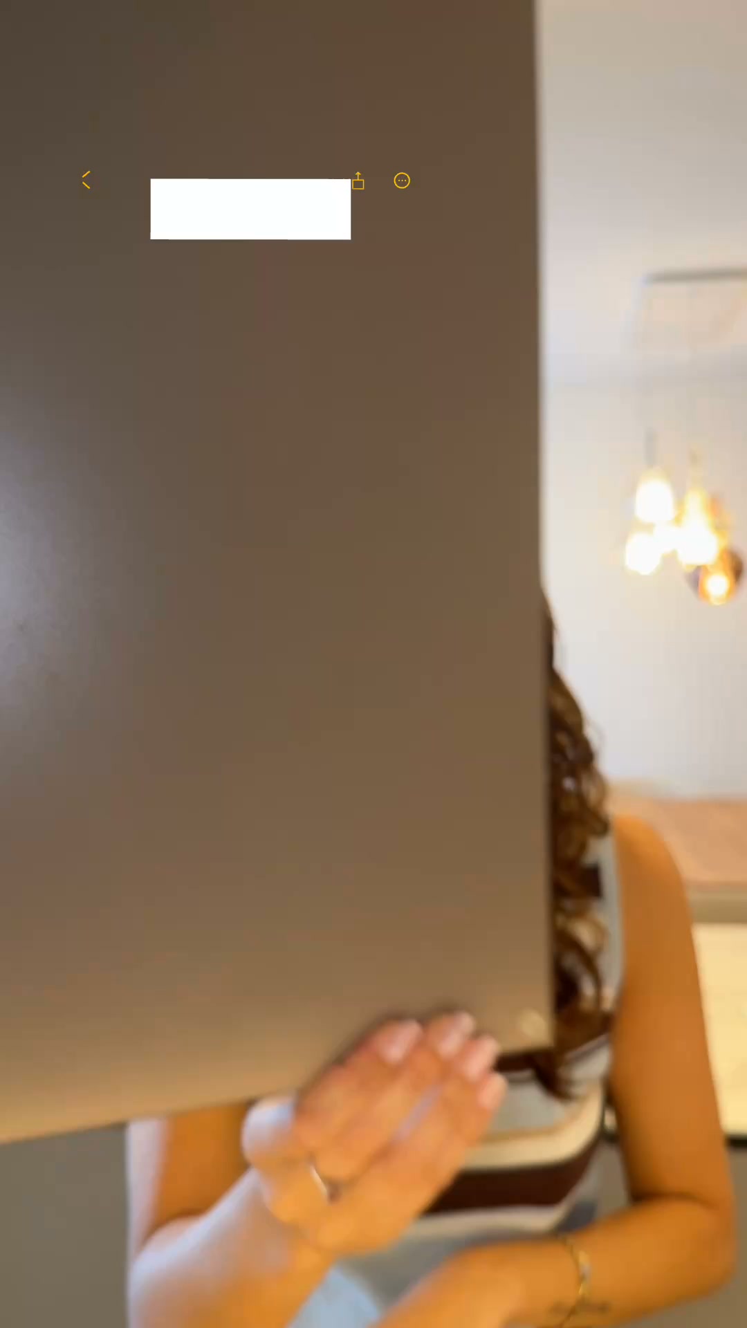 Maya ha scelto, e tu?