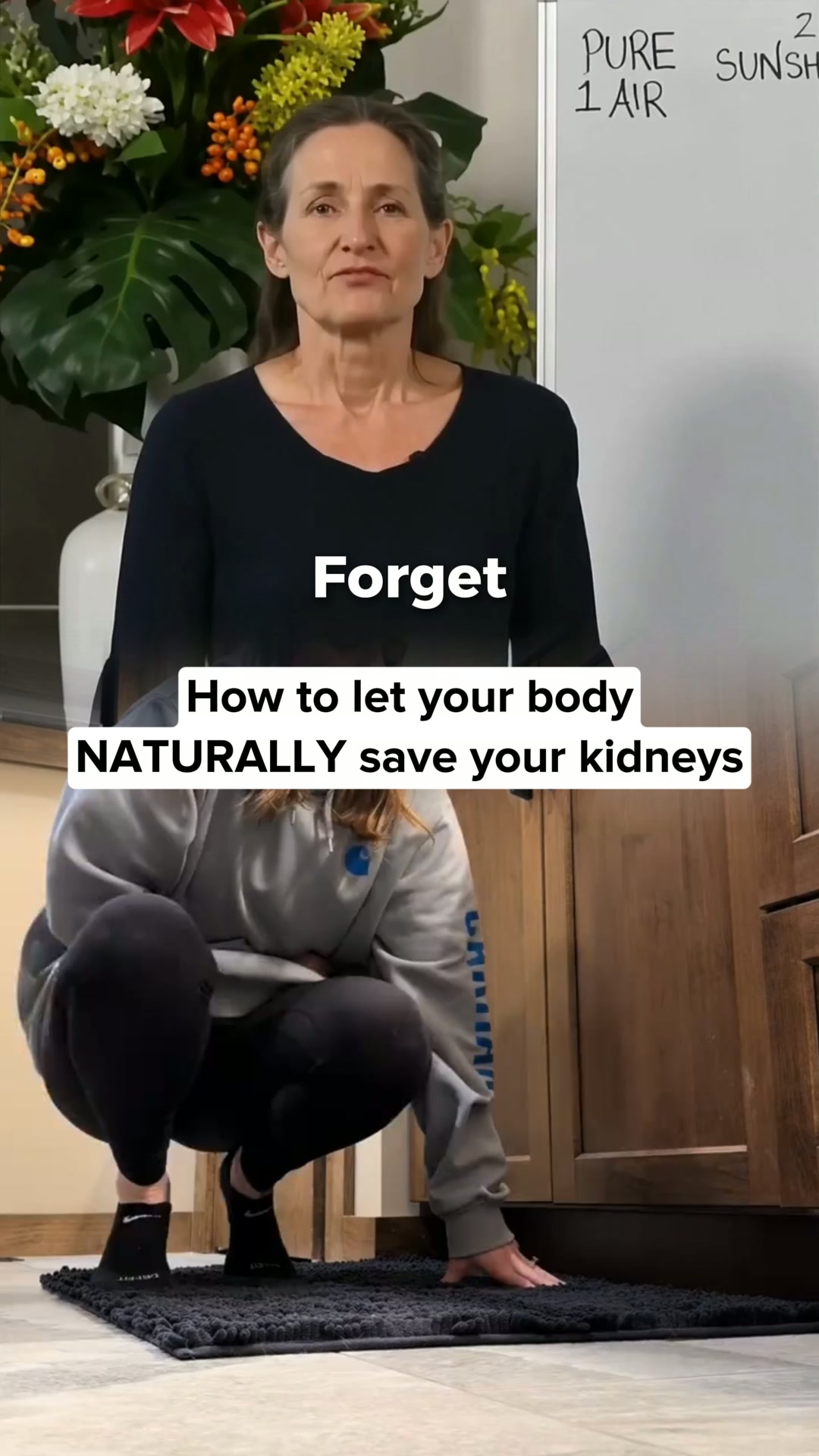 Lymphatic Drainage & Full-Body Detox