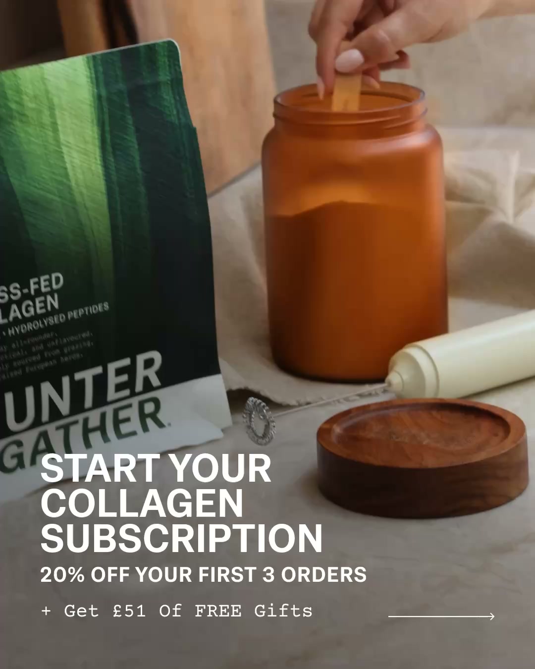 Get £51 Of Free Gifts!