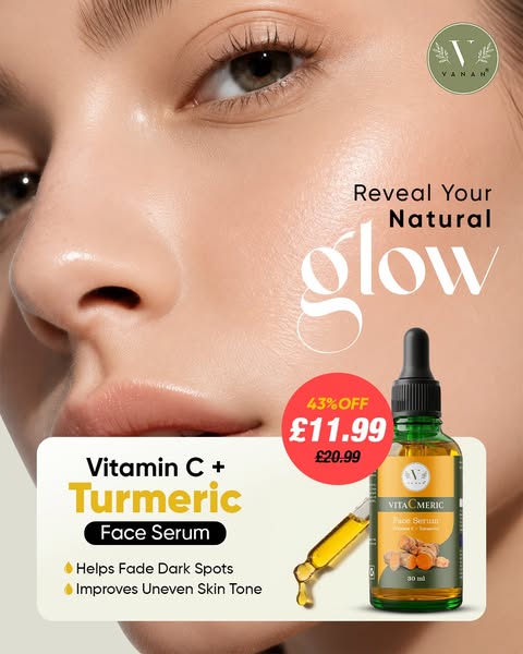 Make Dark Spots Look Less Visible