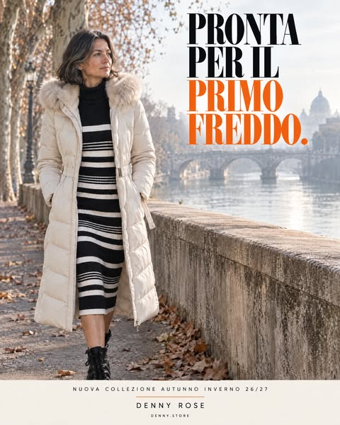 NUOVA COLLEZIONE AI 26/27