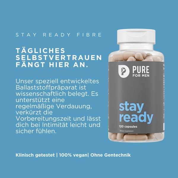 Für mehr Spaß im Schlafzimmer