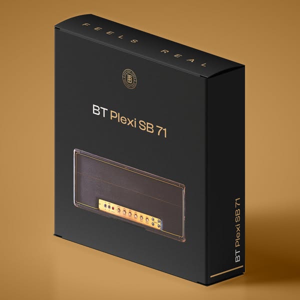 BT Plexi SB 71