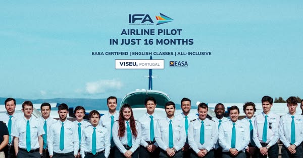 Airline Pilot Course Fast