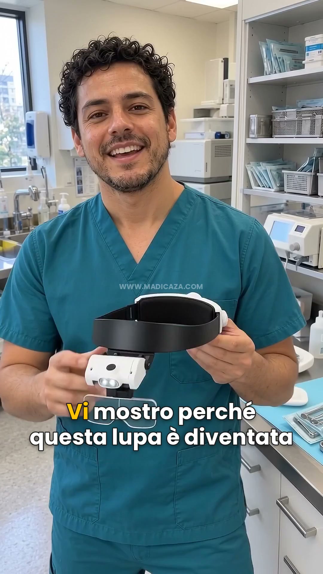 Madicaza - Le Migliori Soluzioni