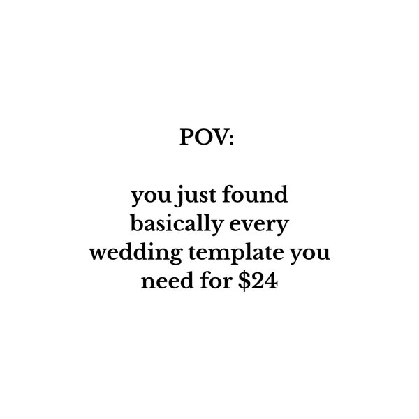 The Most Valuable Wedding Bundle Online