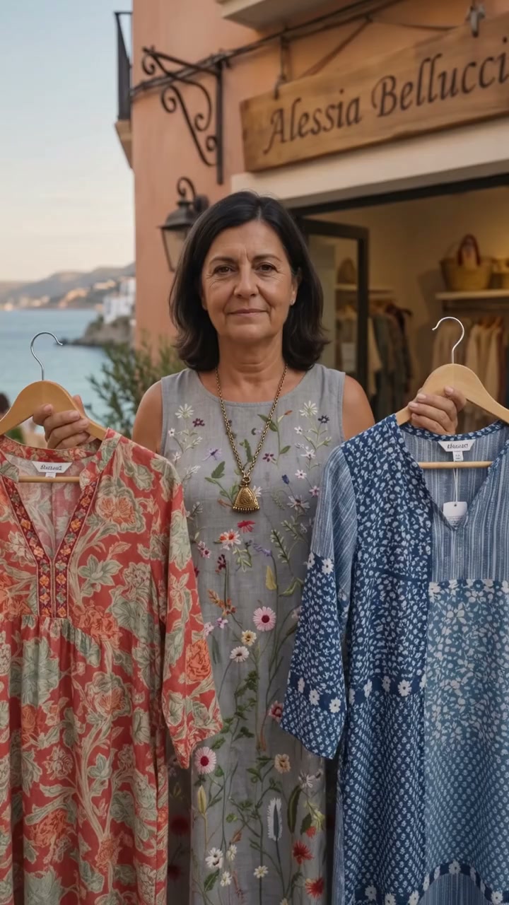 La pequeña boutique de la costa mediterránea que las mujeres adoran cierra su almacén por mudanza tras 10 años