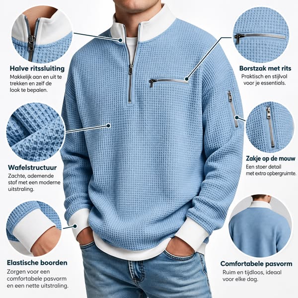Jouw nieuwe favoriet – verkrijgbaar in 9 kleuren