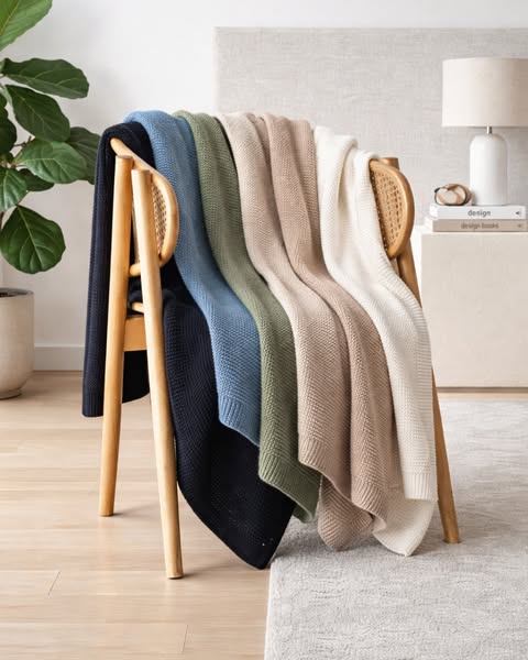 Anúncio de senseslinen