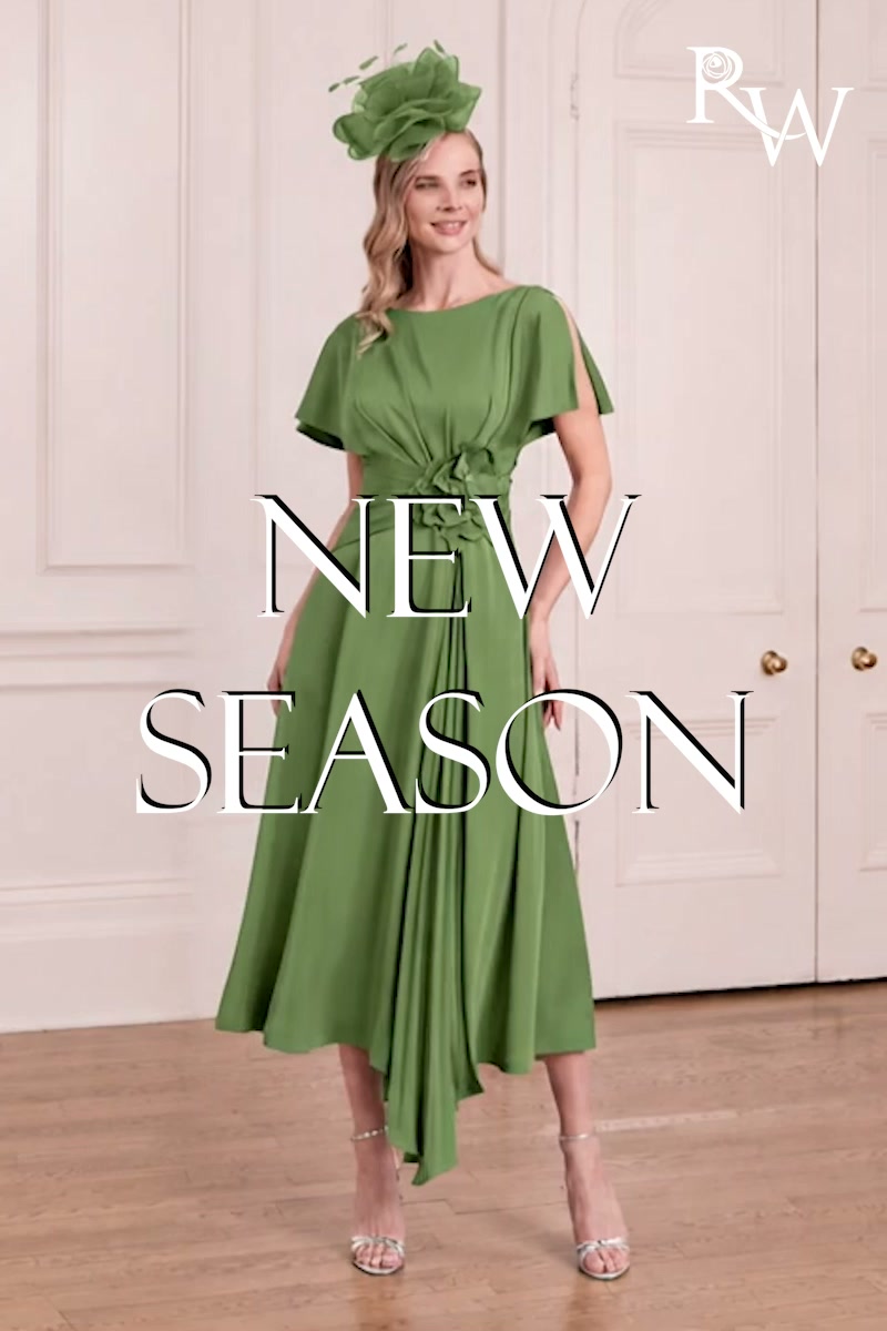 John Charles 66782 - Timeless - Sophisticated - Elegant - Flattering