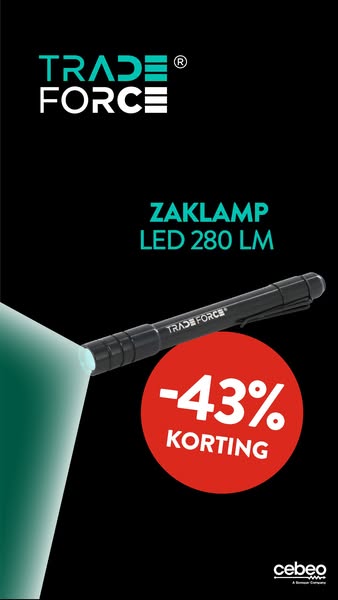 Ontdek de deal