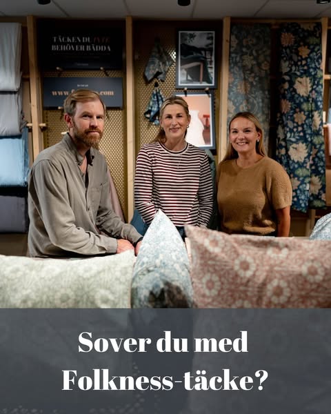 Älskad av tusentals kunder