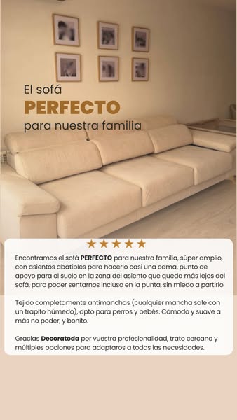 Personalízalo a tu gusto