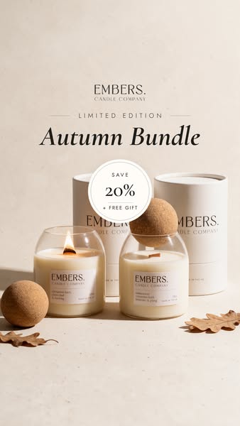 Autumn Bundle