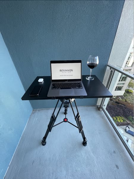 Portable Standing Desk