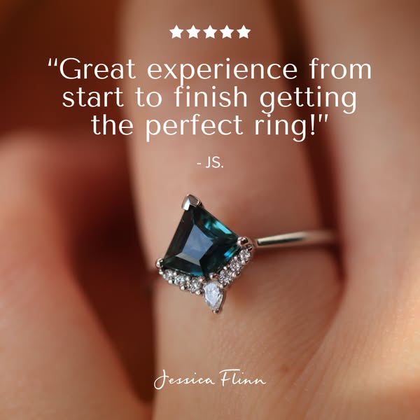 Designed with an edge. Crafted without compromise.