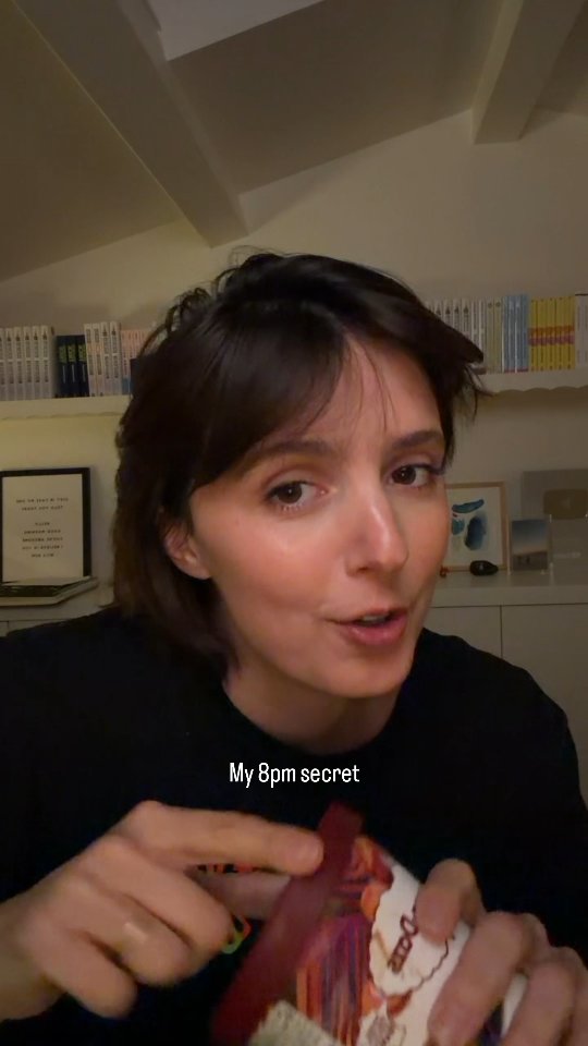 Anúncio de Glucose Goddess