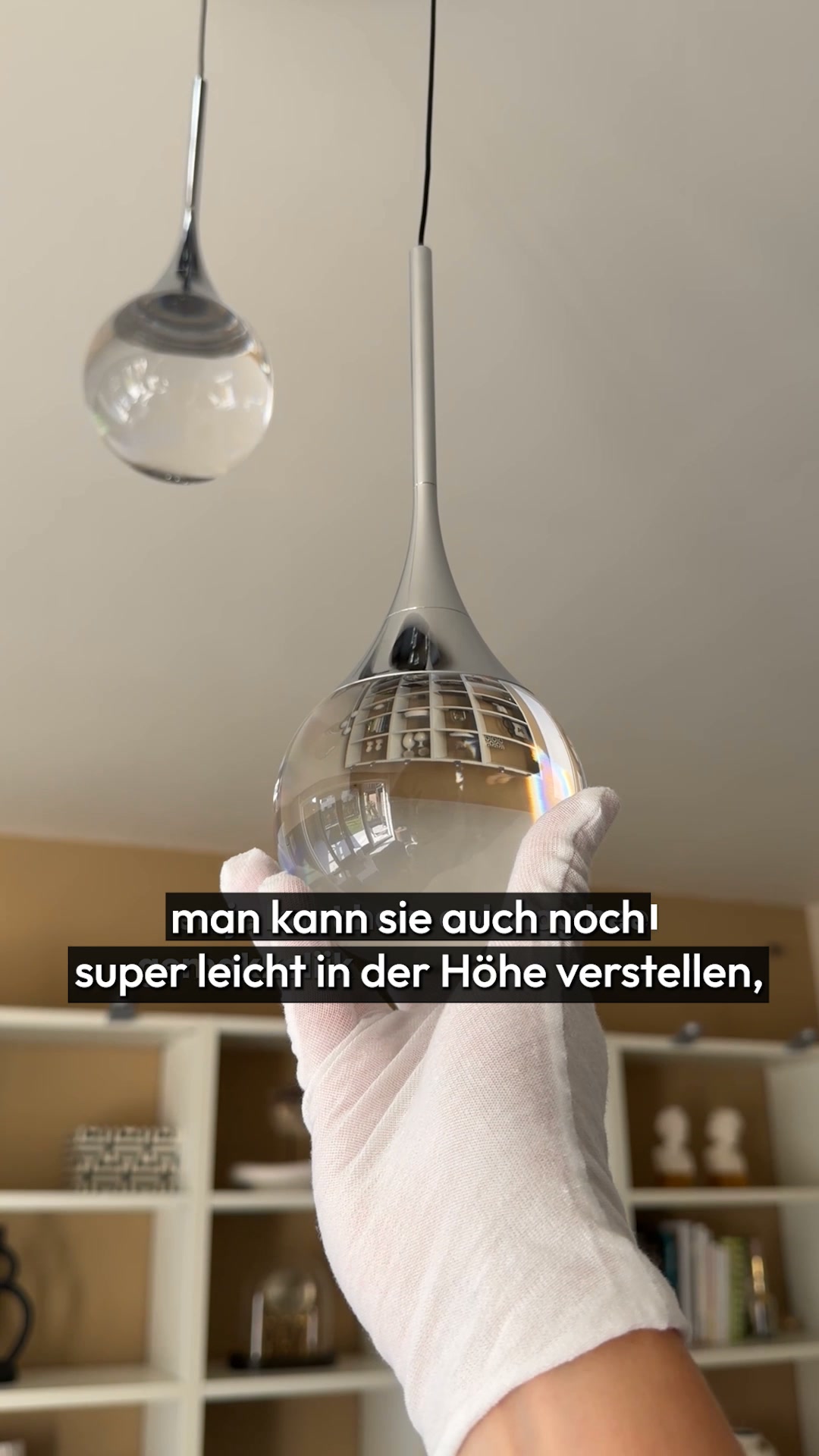 Das eine Highlight