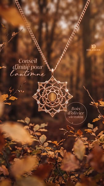 Laissez-vous séduire