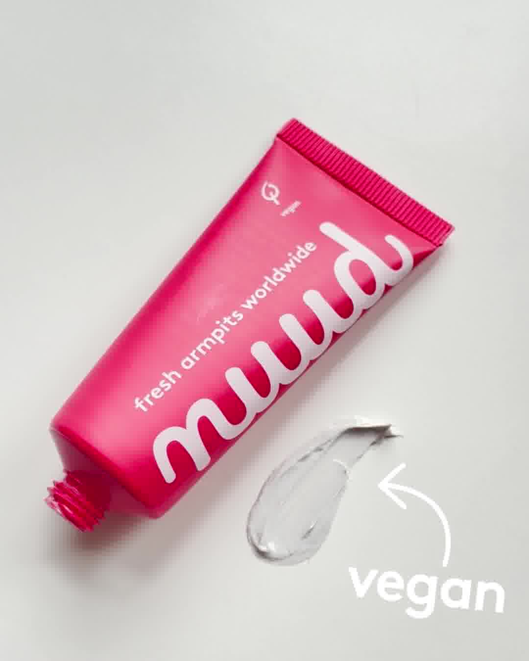 Up to 3 days of freshness – no aluminium.