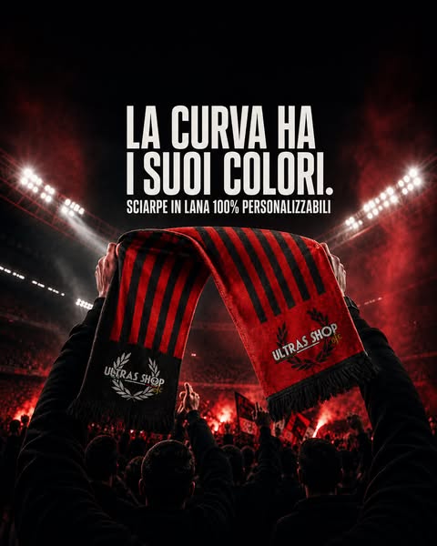 Porta i tuoi colori