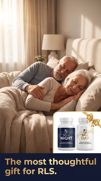 Stop The Nightly Kicking