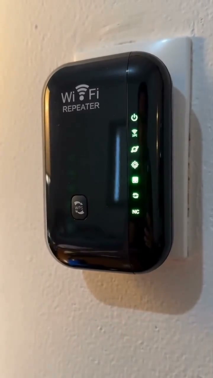 Boost Your WiFi Coverage at Home